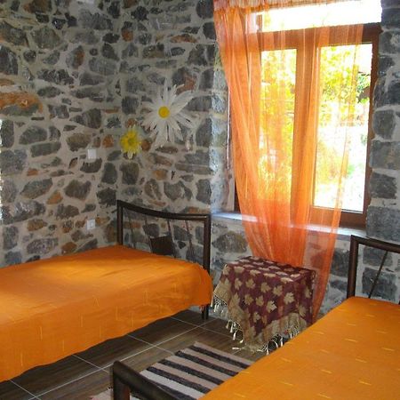 Ksenonas Chrusovitsi Hotell Khrisovítsion Exteriör bild